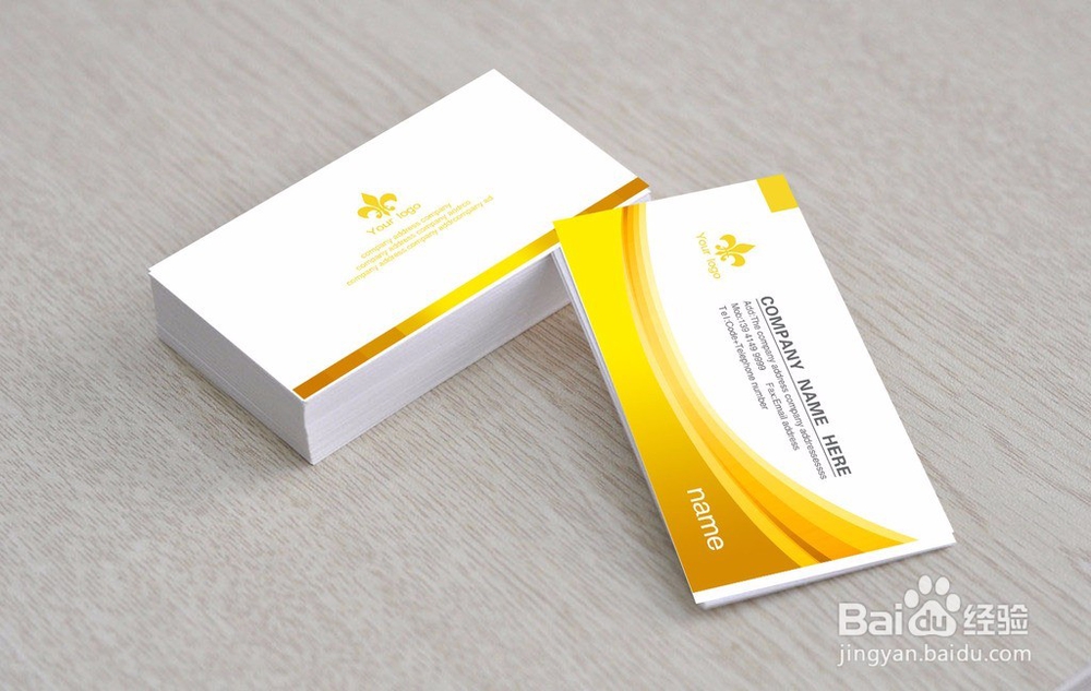 名片礼仪之:如何让对方感受到你的重视