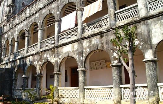 涠洲岛旅游攻略