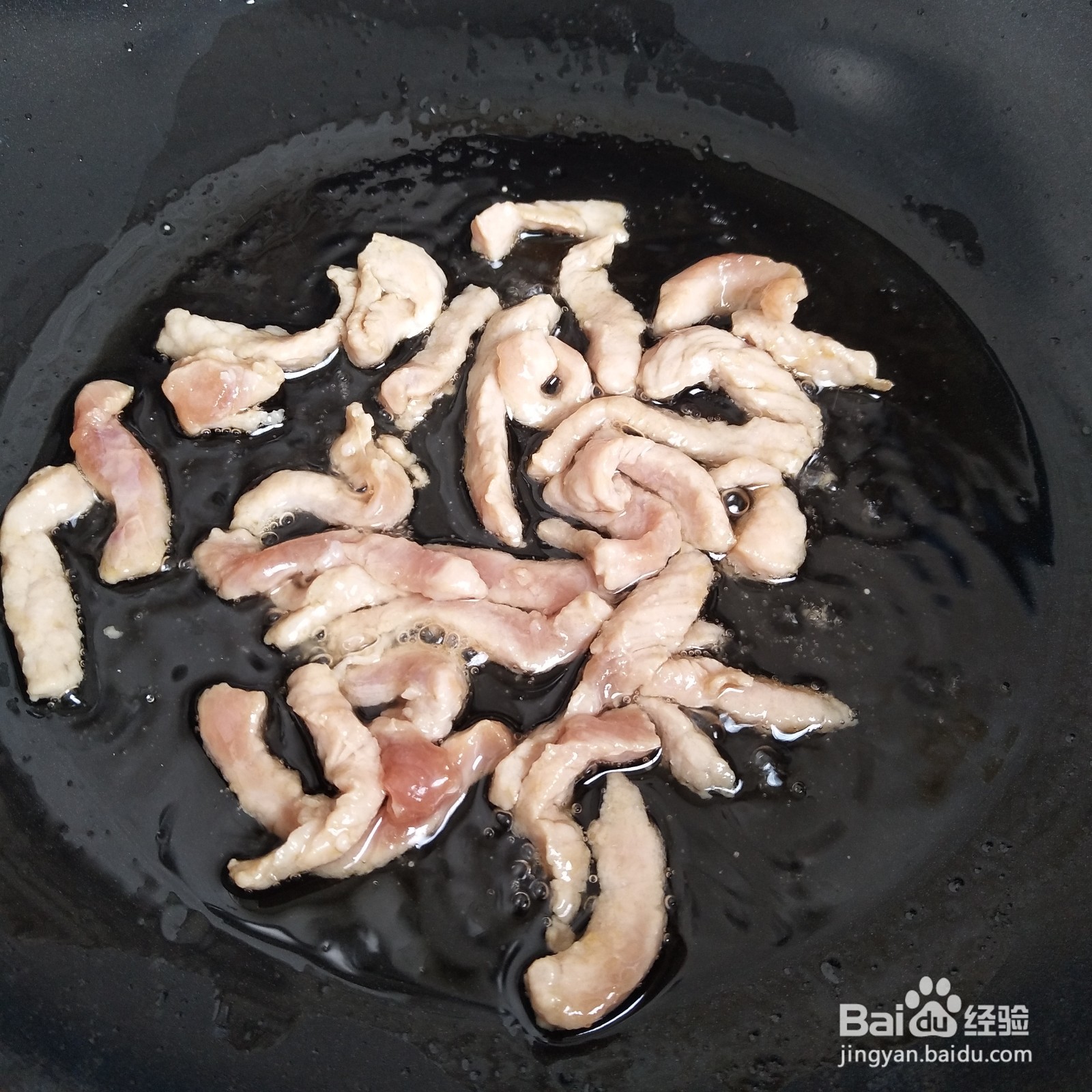 上海青怎么炒比较好吃