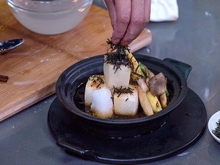 日式炸豆腐怎么做？