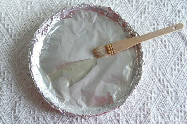 蒜蓉粉丝蛤蜊烤虾