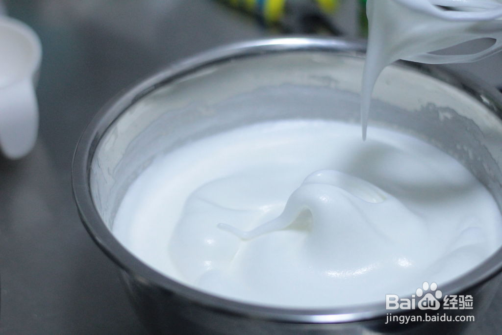 超美轻乳酪的做法