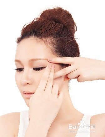 你还在为眼鱼尾纹烦恼？