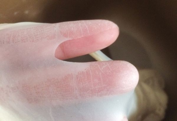 堡尔美克鸡蛋披萨杯