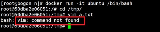 Docker镜像commit怎么操作?实际案例
