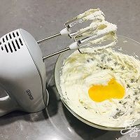 柠檬蛋糕的做法详解