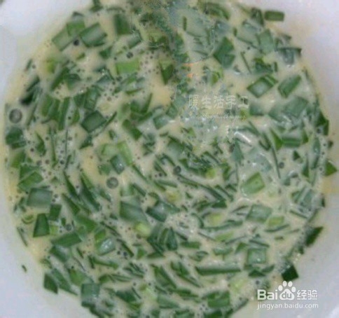 早点面食简单做,用它做祛阴散寒,营养好