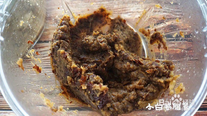 减肥管不住嘴？自制“低热量”枣糕来帮你解馋