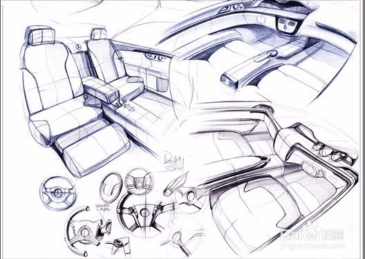 成品车内饰批量化改装样车开发流程