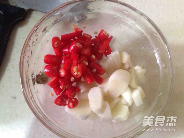 家常豆腐的做法