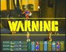 洛克人X玩法简介