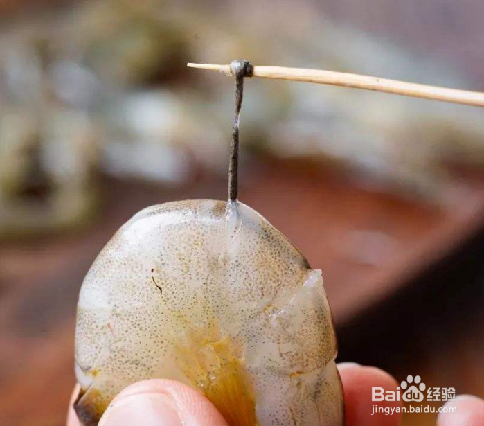 1岁宝宝吃虾的禁忌
