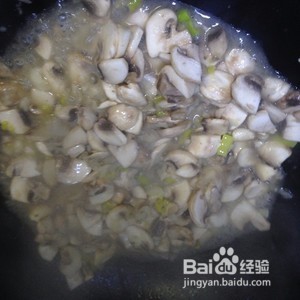 双孢菇怎么做好吃