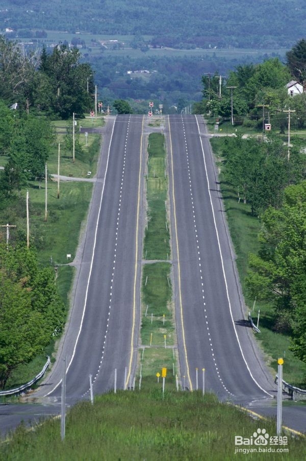 自驾车远行必备攻略