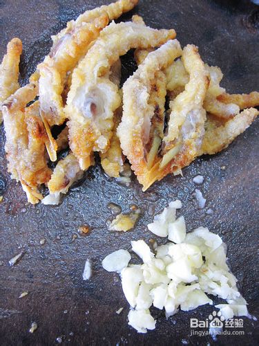 【飞禽走兽】虎皮凤爪