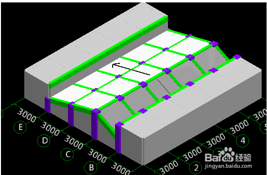 GCL土建算量软件常见问题：[11]