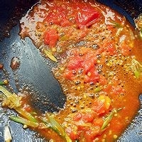 教你做番茄炒虾