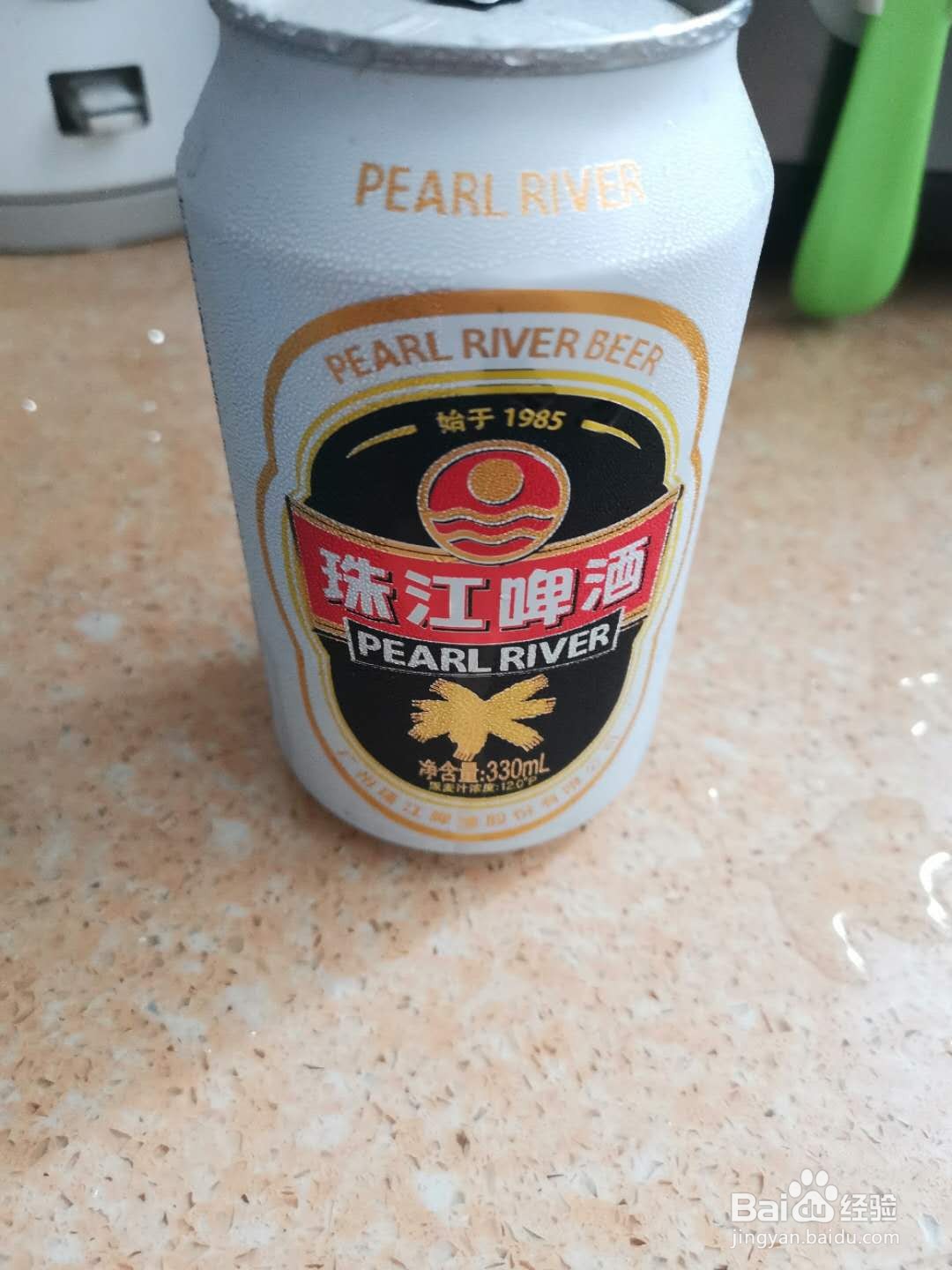 广式啤酒鹅家常制作方法