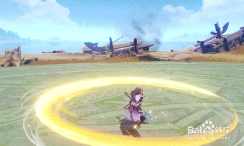 原神雷神突破材料大全