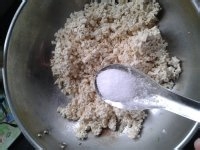 怎么做小葱拌豆腐