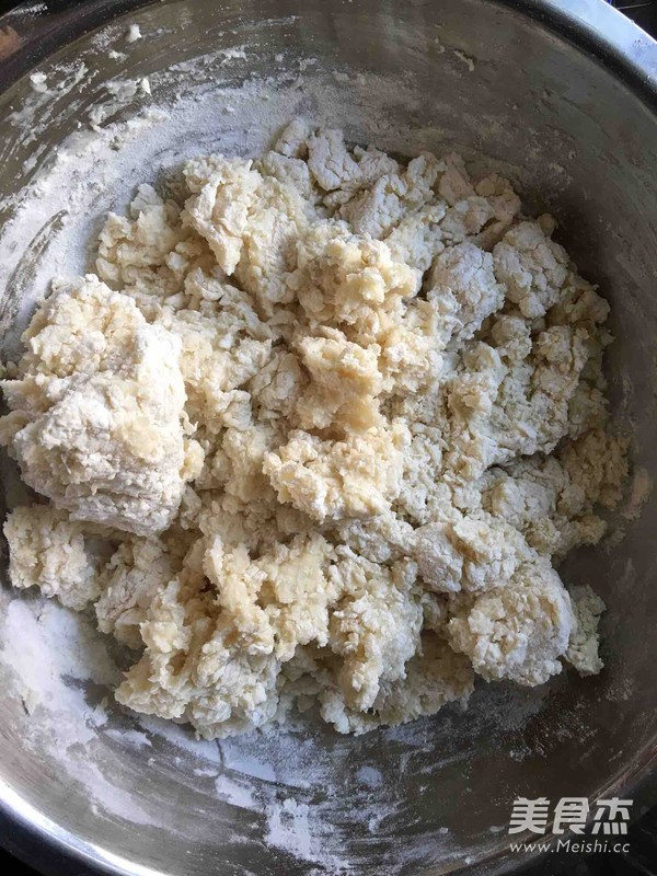 杏鲍菇木耳炸菜角