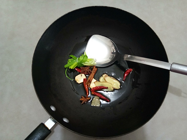 曹氏鸭脖汤料配方是啥