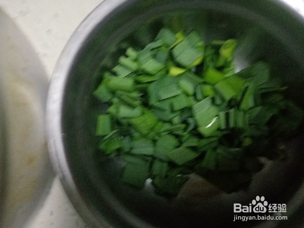 青菜鸡蛋火腿肠米饭