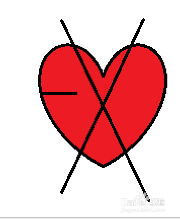 教你画EXO标志2015