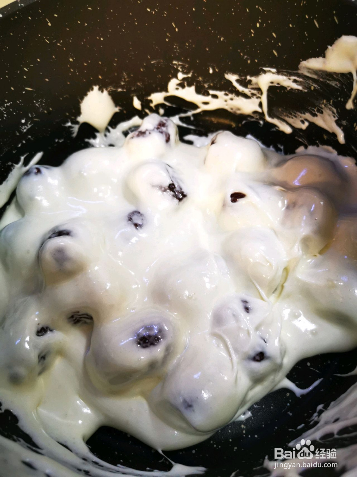 网红奶枣的做法