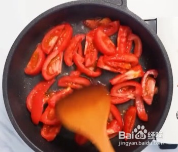 如何做番茄牛腩