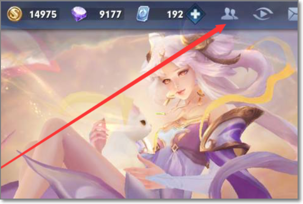 王者荣耀老夫子怎么获得圣诞老人皮肤