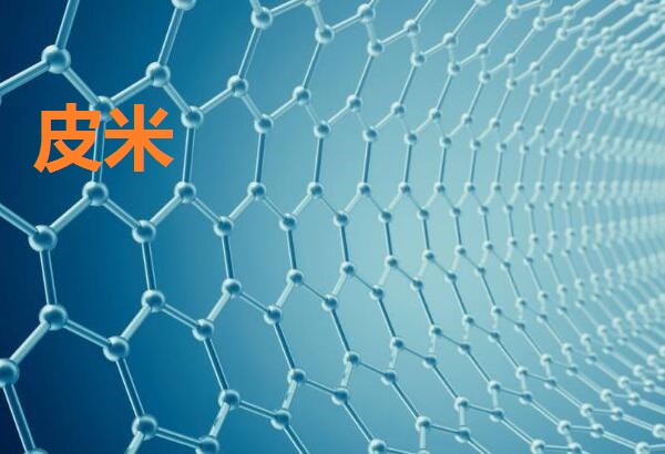 纳米后面还有什么计量单位