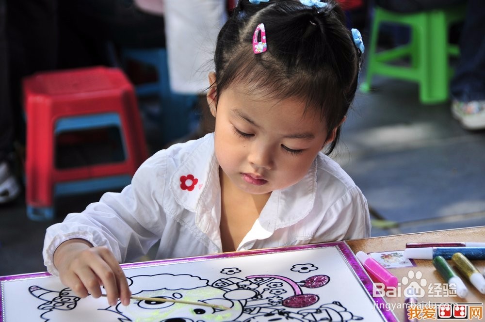 孩子应该学什么