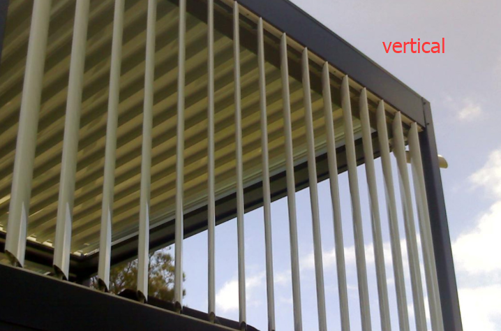 横排 竖排 用英语怎么说