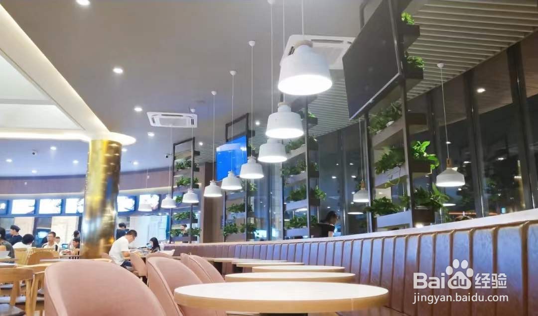 #萌新听我说#山西财经大学食堂怎么样