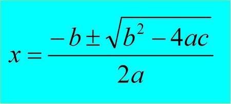 <b>如何求解一元二次方程</b>