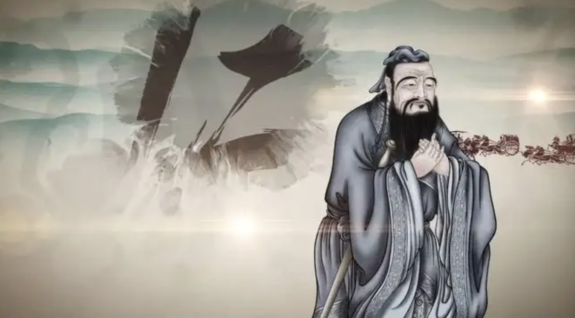 孔子的祖籍是什么
