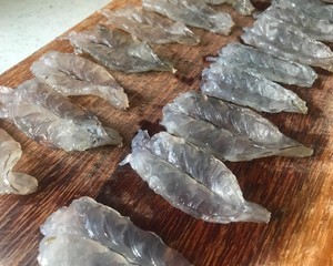 菠萝虾球怎么做