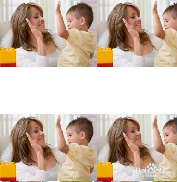 教育孩子心得分享