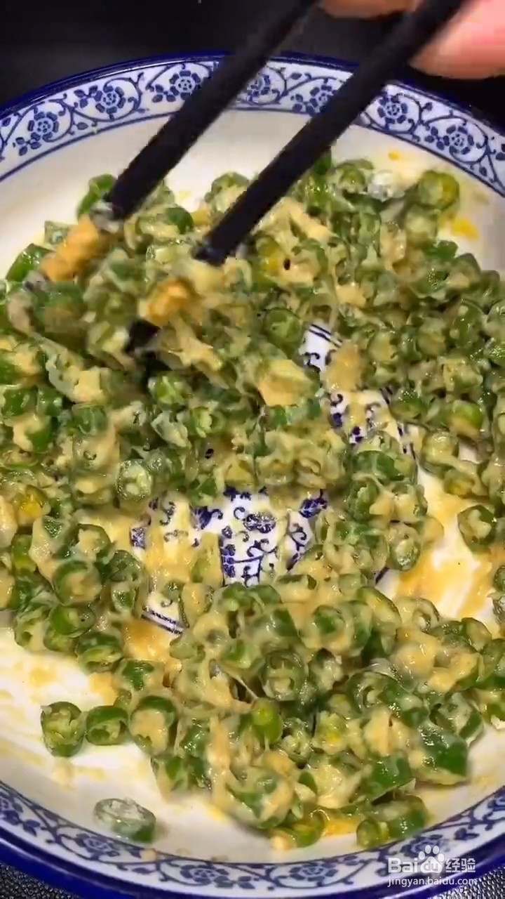 如何制作简单又非常下饭的辣椒炒鸡蛋