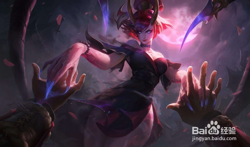 云顶之弈恶魔流剑魔阵容搭配攻略
