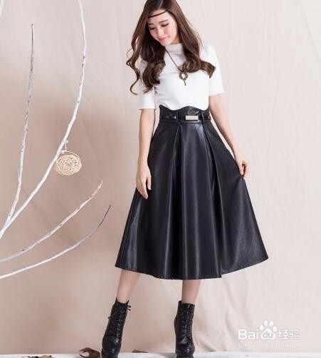 大腿粗的女孩子怎样选择适合自己的服装？