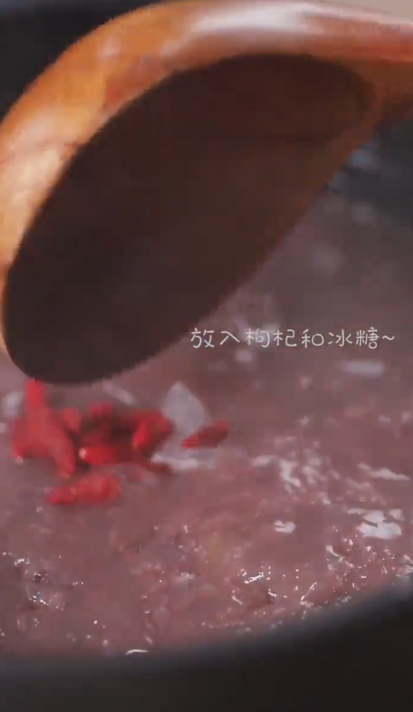 腊八粥怎么做