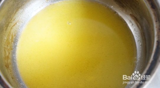 如何制作酥皮泡芙