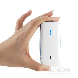 便携3G上网方案