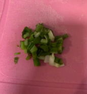 超简单零难度豆瓣炒米粉