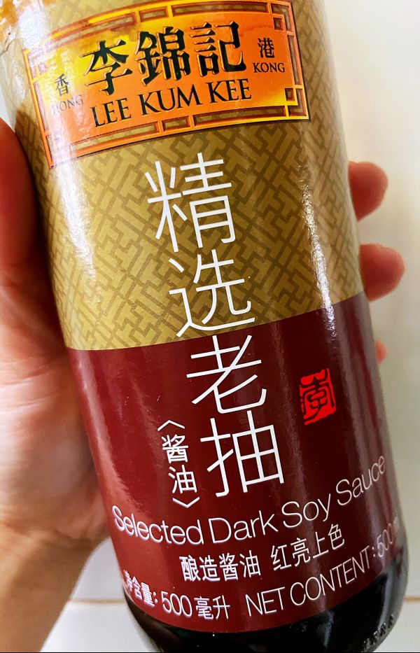 比肉还香的密料鸡蛋