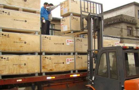 什么叫做压车费