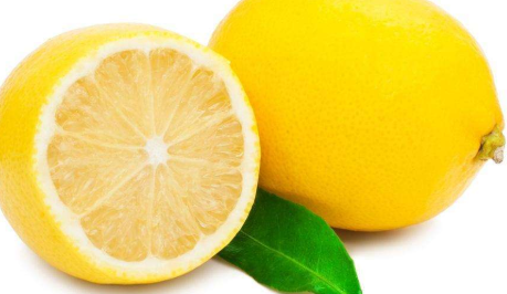 每天我吃一个柠檬对身体有坏处么