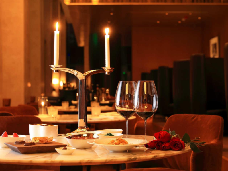 恋爱100天的纪念礼物有哪些